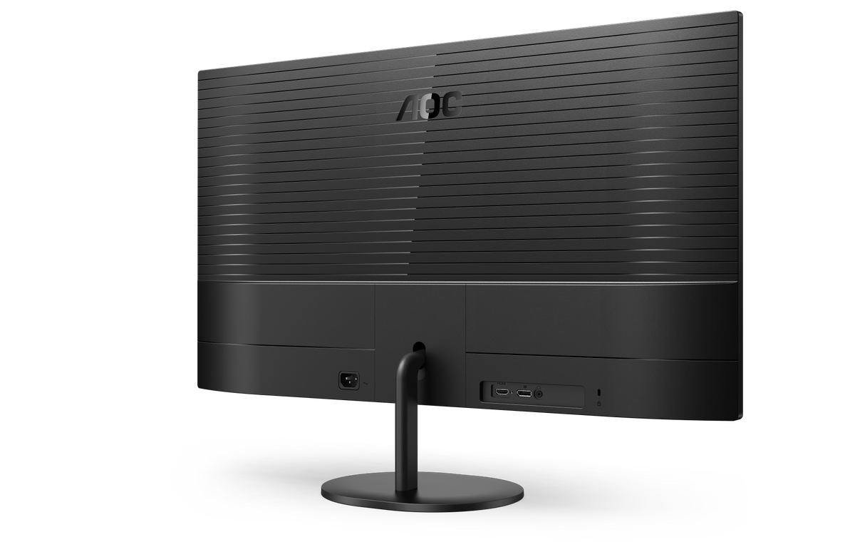 AOC 31.5&quot; Q32V4 2K 75Hz IPS Monitor