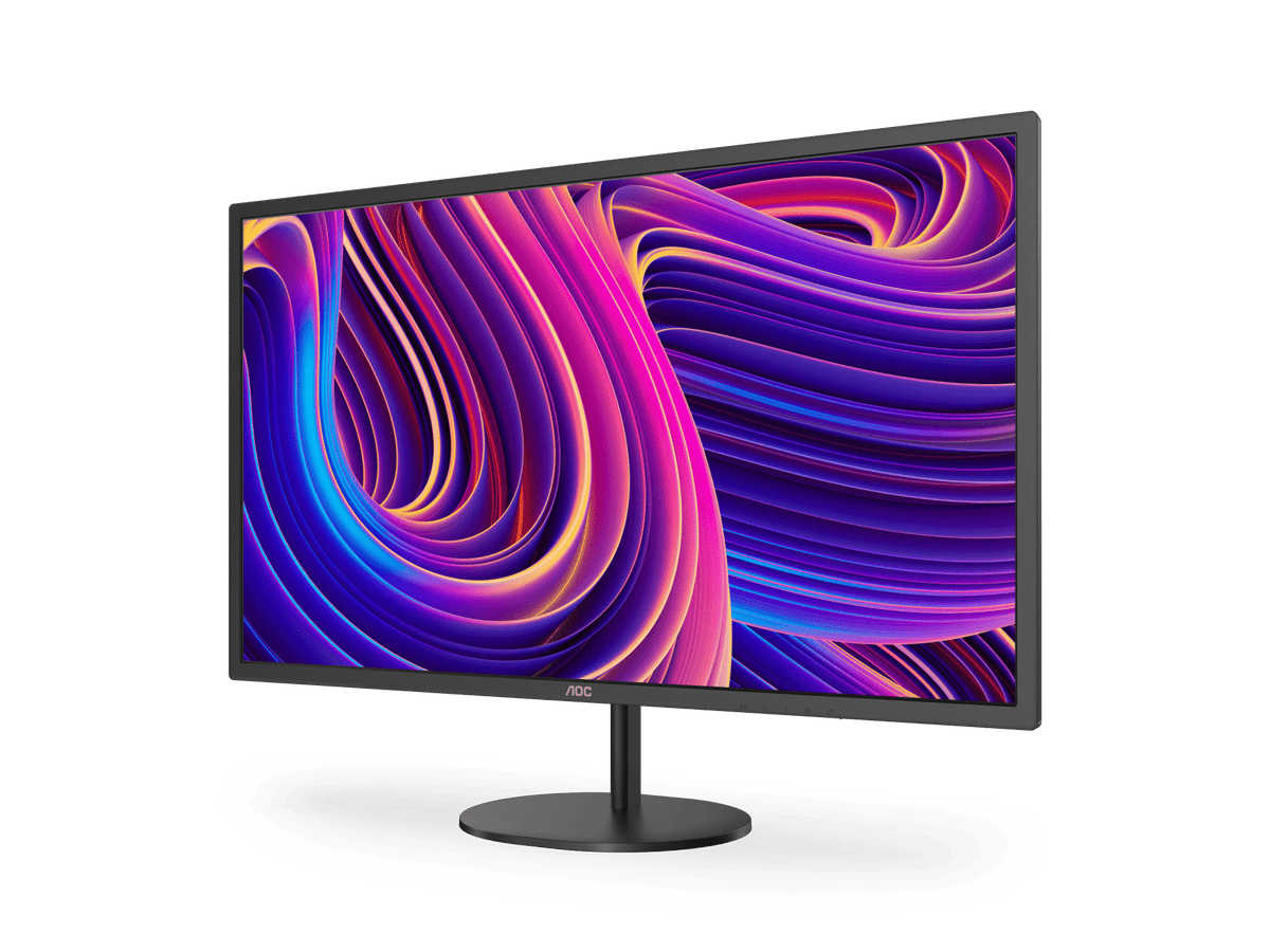 AOC 31.5&quot; Q32V4 2K 75Hz IPS Monitor