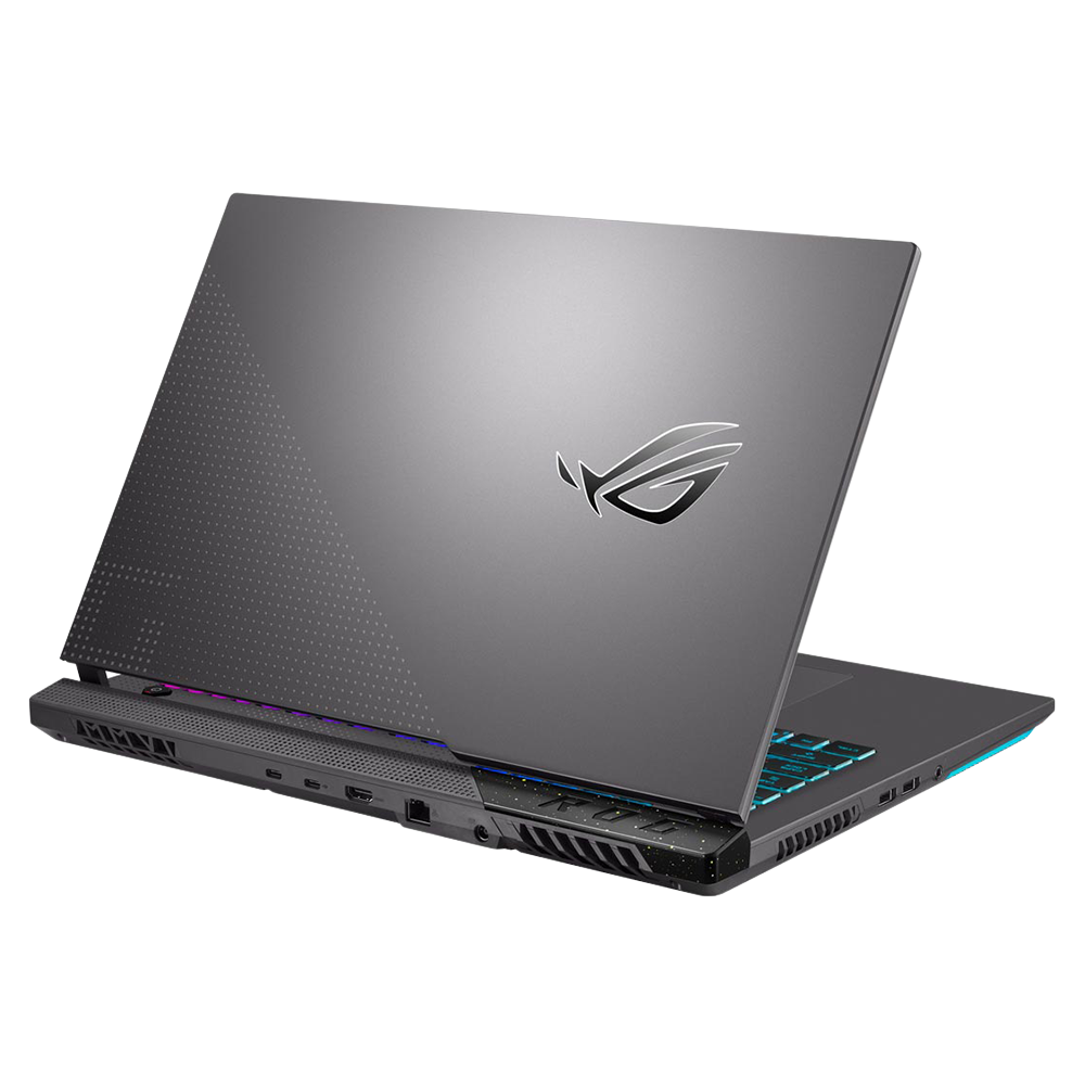 ROG Strix G17 - Ryzen 7 (Asus G713RM-RTX3060)