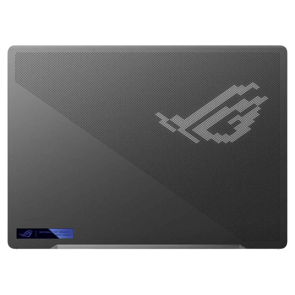 ROG Zephyrus G14 (2022) - Ryzen 7 (Asus GA402RK-L4029W) - Gray