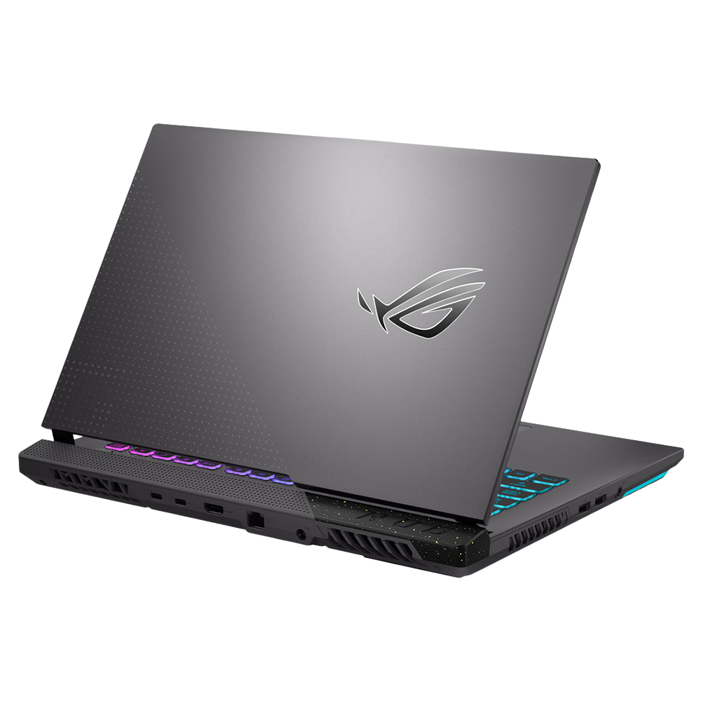 ROG Strix G15 (2022) - Ryzen 7 (Asus G513RC-RTX3050)