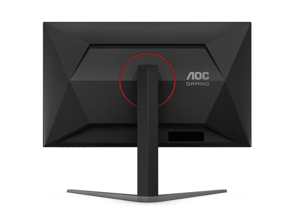 AOC 31.5&quot; U32G4ZMN 240Hz VA 4K Mini LED Gaming Monitor