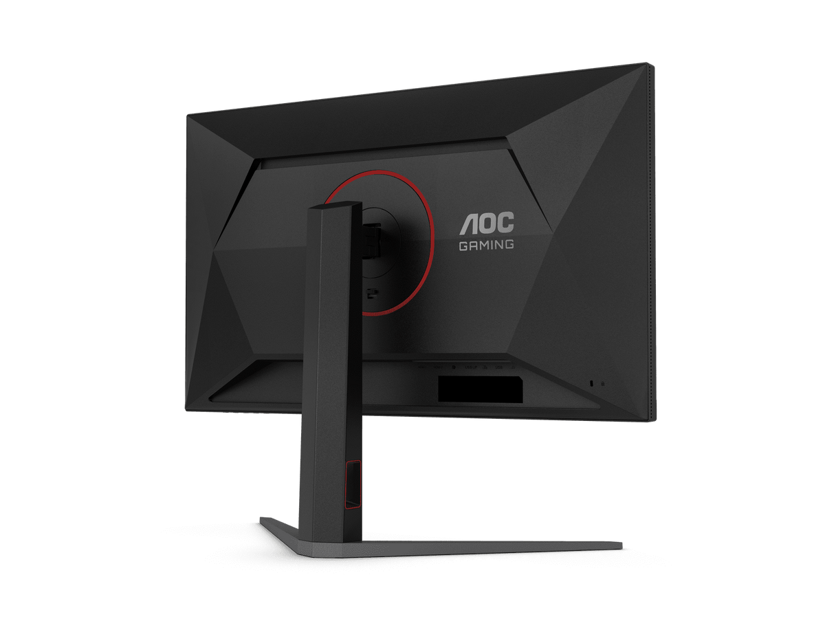 AOC 31.5&quot; U32G4ZMN 240Hz VA 4K Mini LED Gaming Monitor