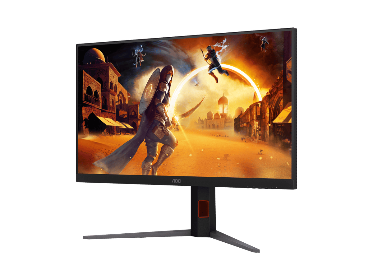 AOC 31.5&quot; U32G4ZMN 240Hz VA 4K Mini LED Gaming Monitor