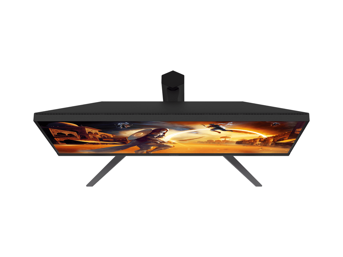 AOC 31.5&quot; U32G4ZMN 240Hz VA 4K Mini LED Gaming Monitor