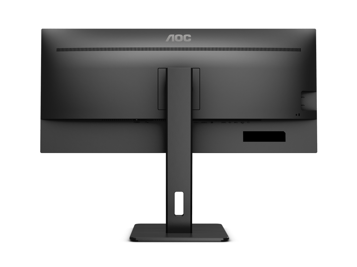 AOC 34&quot; 75Hz U34P2C IPS WQHD Monitor