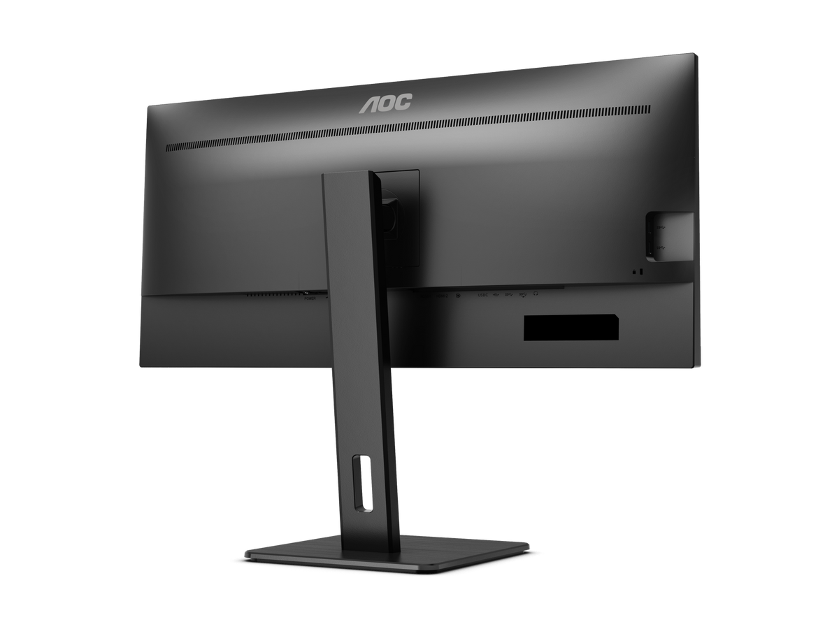 AOC 34&quot; 75Hz U34P2C IPS WQHD Monitor